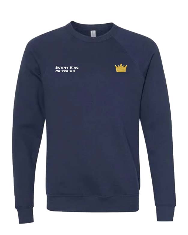 Sunny King Criterium Centennial Sweatshirt